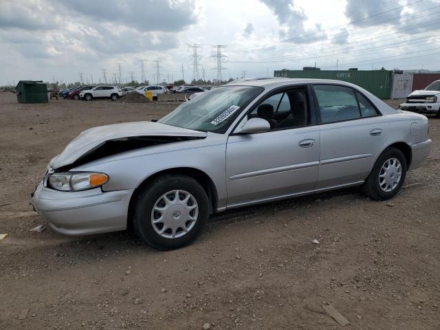  Salvage Buick Century