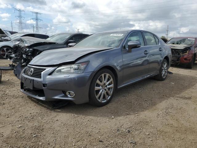  Salvage Lexus Gs