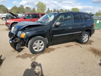  Salvage GMC Envoy