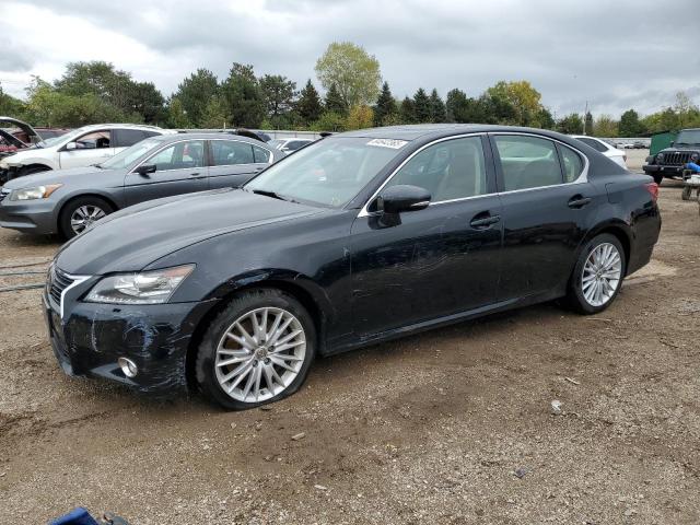  Salvage Lexus Gs