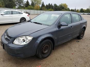  Salvage Chevrolet Cobalt