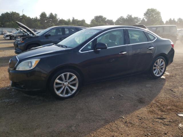  Salvage Buick Verano