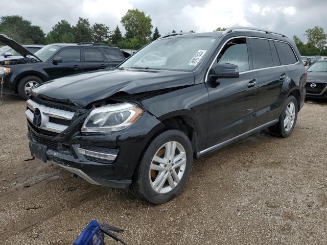  Salvage Mercedes-Benz G-Class