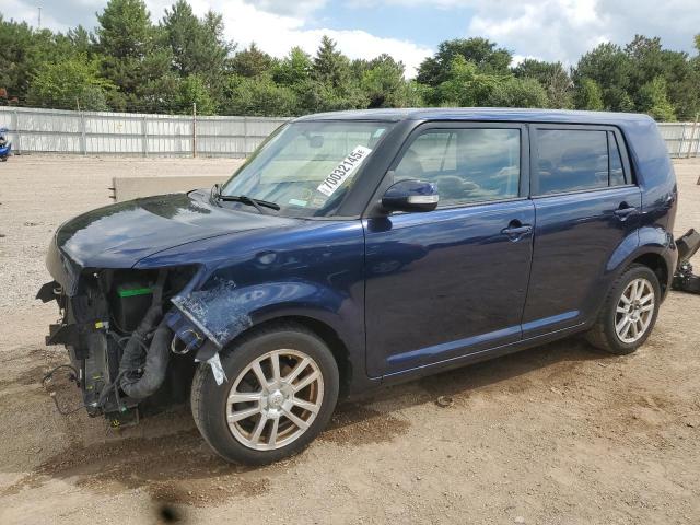  Salvage Toyota Scion