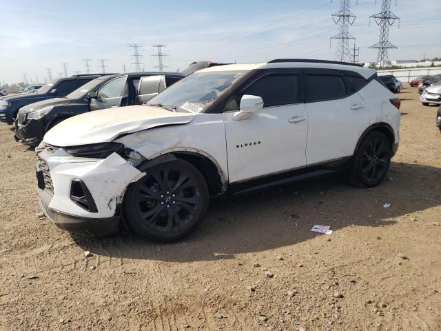  Salvage Chevrolet Blazer