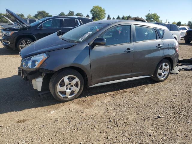  Salvage Pontiac Vibe