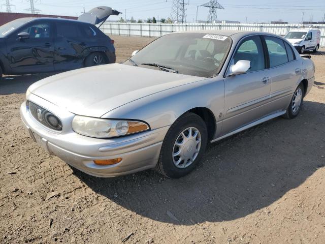  Salvage Buick LeSabre