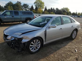  Salvage Hyundai Azera