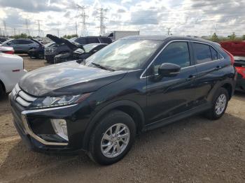  Salvage Mitsubishi Eclipse
