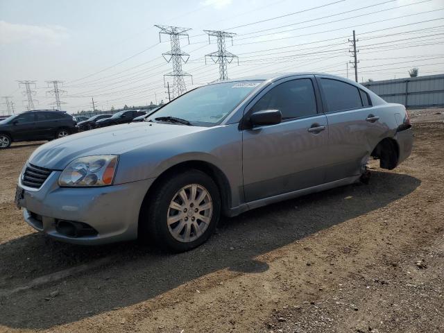  Salvage Mitsubishi Galant