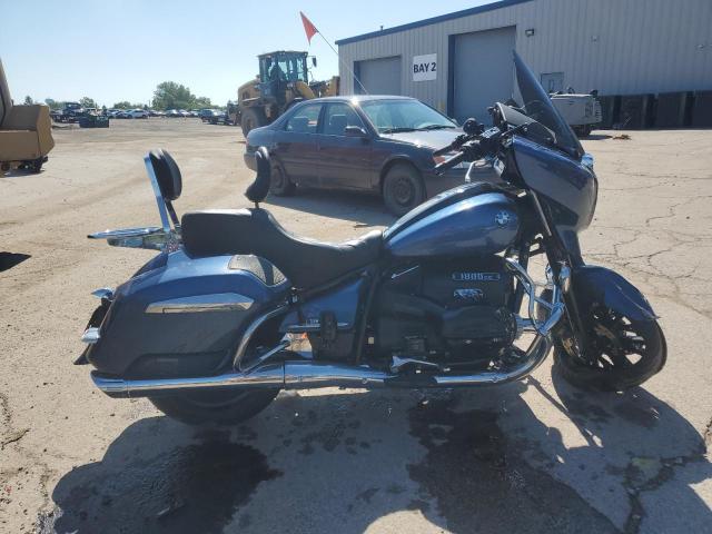  Salvage BMW R18 B