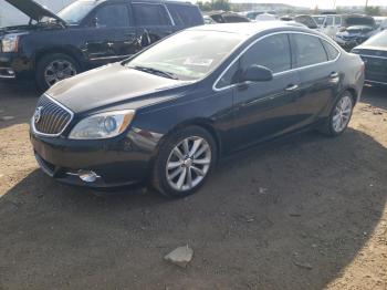  Salvage Buick Verano