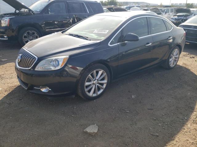  Salvage Buick Verano