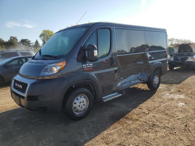  Salvage Ram Promaster