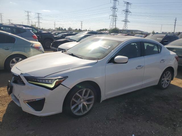  Salvage Acura ILX