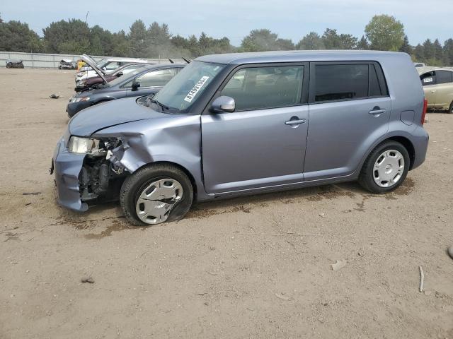  Salvage Toyota Scion