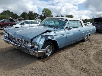  Salvage Buick LeSabre