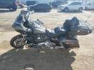 Harley-Davidson Fltruse Cv Cvo Road Glide Image 4