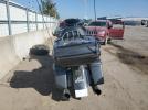 Harley-Davidson Fltruse Cv Cvo Road Glide Image 9