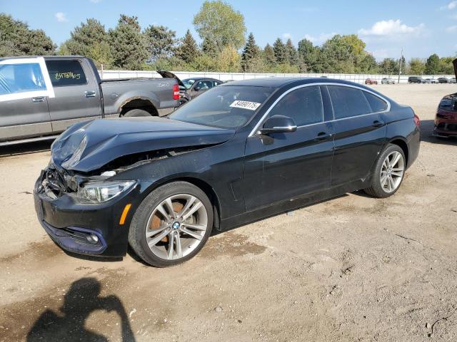  Salvage BMW 4 Series