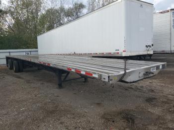  Salvage Transcraft 554 C