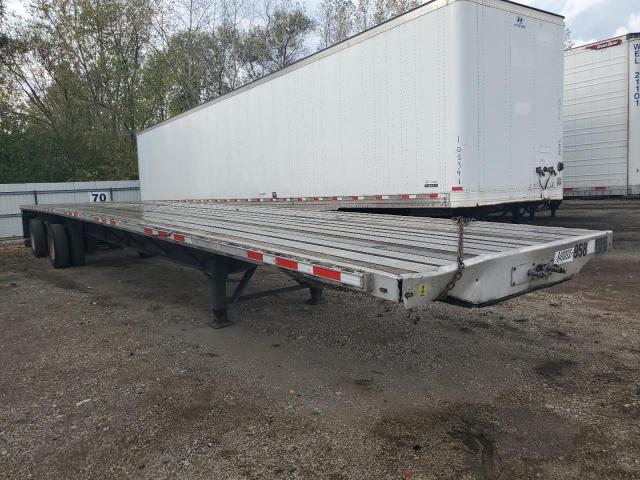  Salvage Transcraft 554 C
