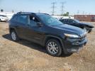 Jeep Grand Cherokee Sport Image 4