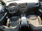 Jeep Grand Cherokee Sport Image 9