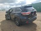 Toyota Highlander Xle Image 2