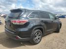 Toyota Highlander Xle Image 3