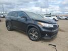 Toyota Highlander Xle Image 4