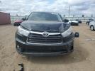 Toyota Highlander Xle Image 11