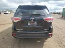 Toyota Highlander Xle Image 6