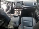 Toyota Highlander Xle Image 8