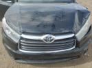 Toyota Highlander Xle Image 9