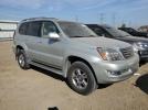 Lexus Gx 470 Image 8