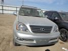 Lexus Gx 470 Image 11