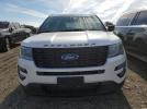 Ford Explorer Sport Image 8
