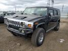 HUMMER H2 Image 1