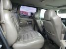 HUMMER H2 Image 10