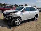 Lexus RX 350 Base Image 1