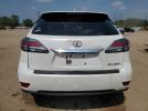 Lexus RX 350 Base Image 9