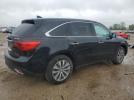 Acura MDX Technology Image 2