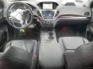 Acura MDX Technology Image 8