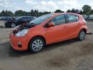 Toyota Prius Image 1
