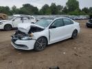Volkswagen Jetta Sport Image 1