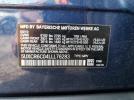 BMW X Series Xdrive40i Image 11