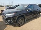 Toyota RAV4 Limited Image 1
