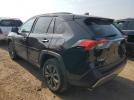 Toyota RAV4 Limited Image 4