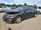 Chevrolet Malibu Ls Image 1